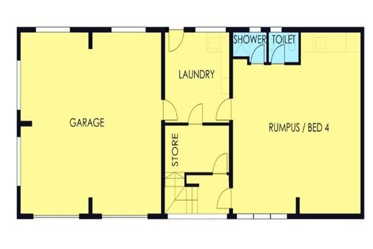 Photo of property in 2/42 Knightsbridge Drive, Forrest Hill, Auckland, 0620