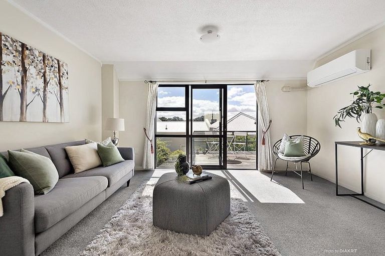 Photo of property in 3/12 Vallance Street, Kilbirnie, Wellington, 6022