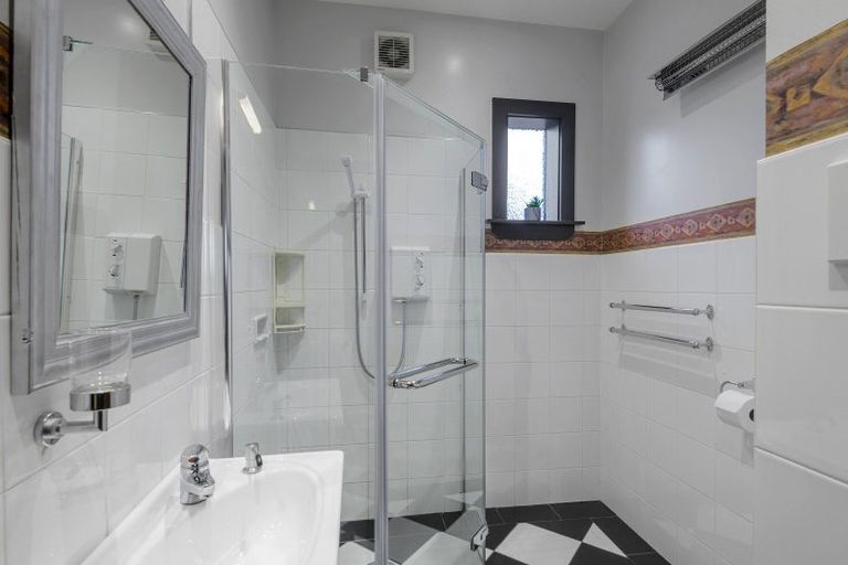 Photo of property in 215 Horndon Street, Darfield, 7510