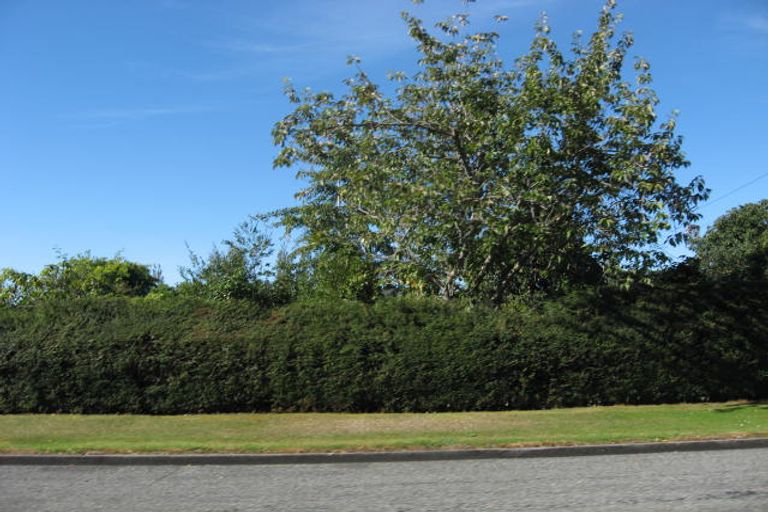 Photo of property in 51 Connolly Street, Geraldine, 7930