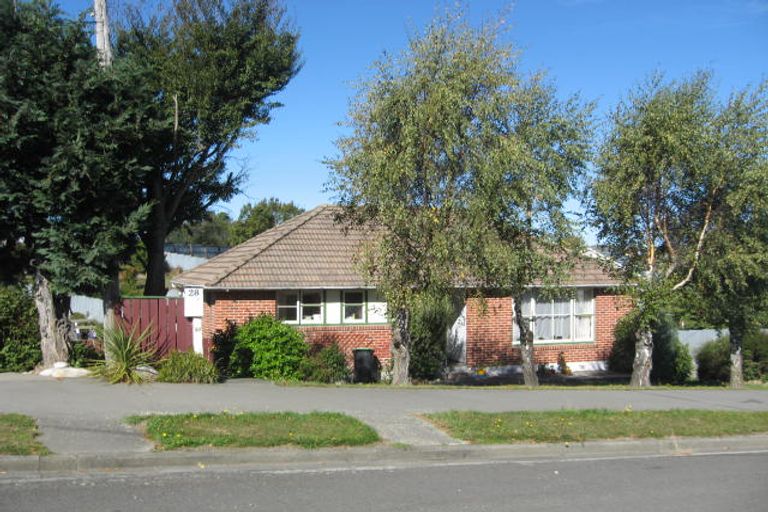 Photo of property in 28 Tweedy Street, Marchwiel, Timaru, 7910