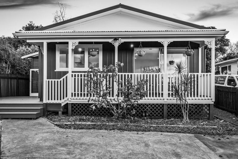 Photo of property in 2/37 Mildmay Road, Henderson, Auckland, 0610