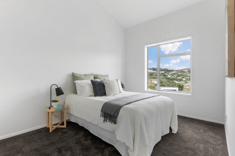 Photo of property in 27b Liffey Street, Island Bay, Wellington, 6023