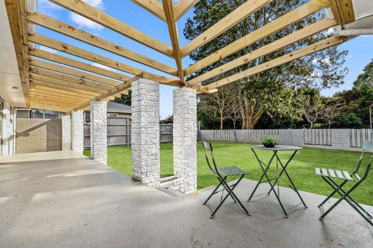 Photo of property in 28 Totara Drive, St Andrews, Hamilton, 3200