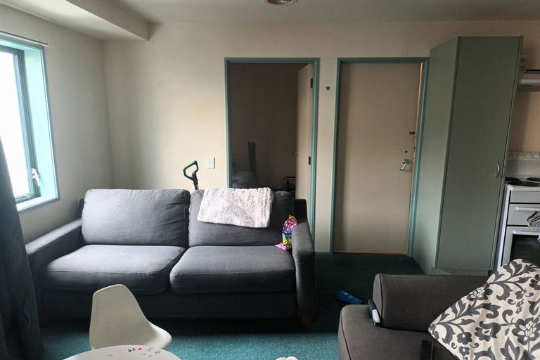 Photo of property in Palm Grove Apartments, 12/13b Palm Grove, Berhampore, Wellington, 6023