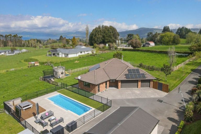 Photo of property in 424 Oturoa Road, Hamurana, Rotorua, 3072