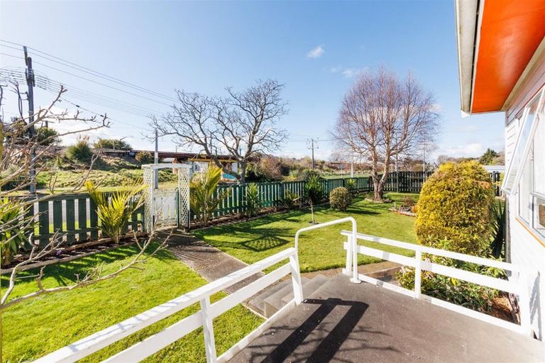 Photo of property in 1 Mill Street, Marton, 4710