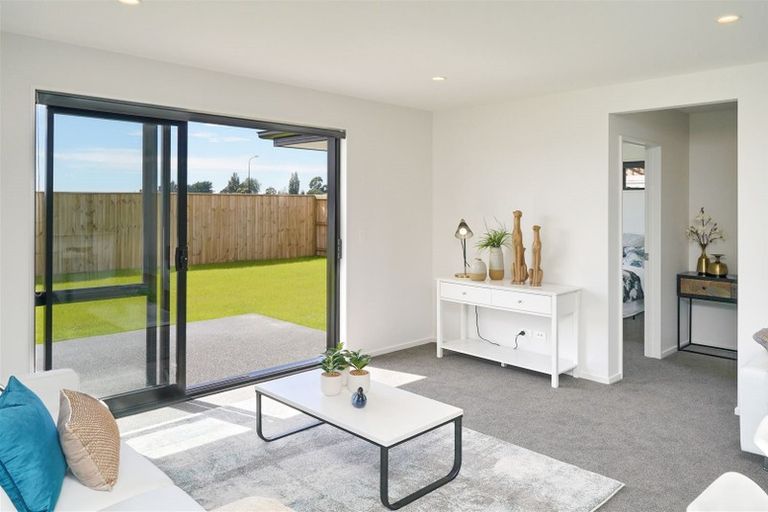 Photo of property in 7 Jasmine Street, Woodend, 7610