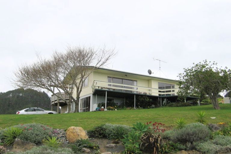 Photo of property in 83 Grange Road, Hahei, Whitianga, 3591