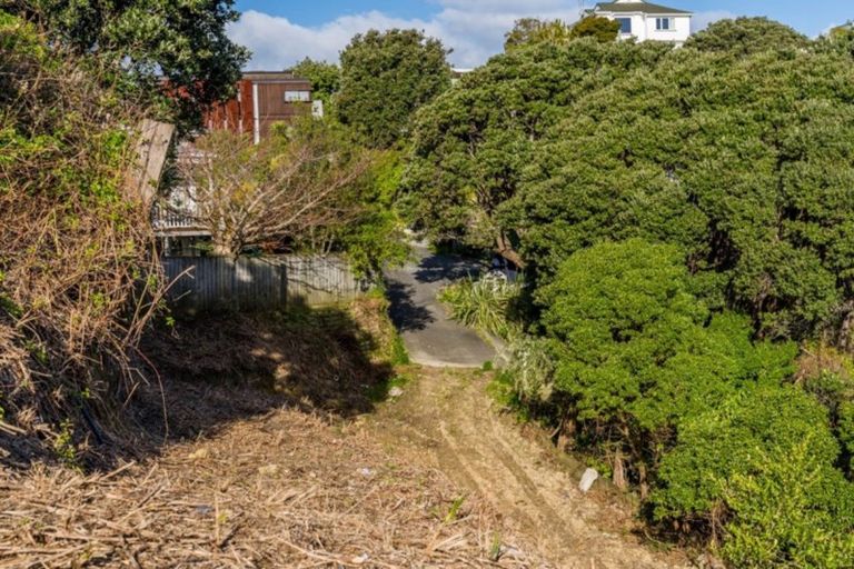 Photo of property in 75 Camperdown Road, Miramar, Wellington, 6022