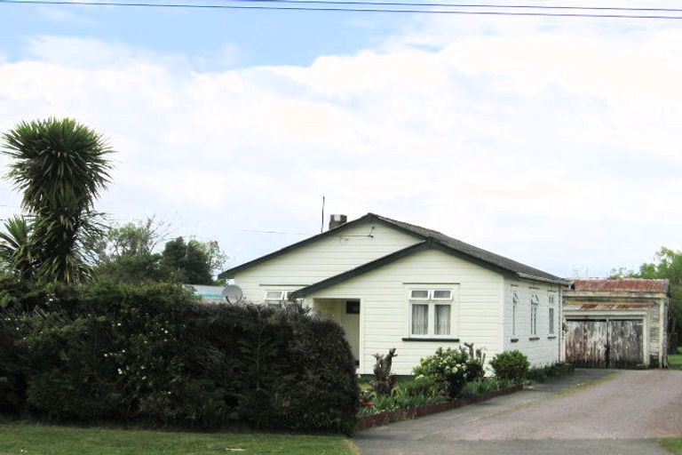 Photo of property in 33 Taui Street, Ngongotaha, Rotorua, 3010