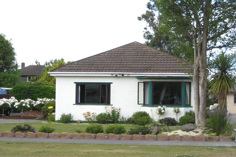 Photo of property in 73 Sullivan Avenue, Woolston, Christchurch, 8023