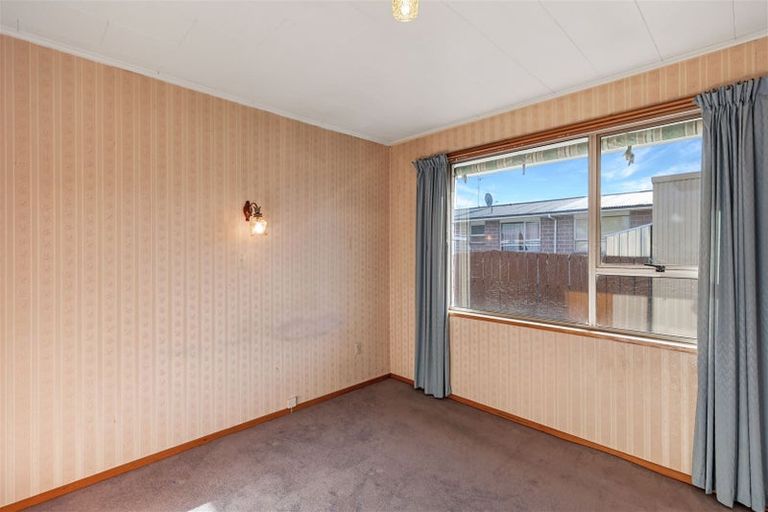 Photo of property in 48 Peter Street, Ashburton, 7700