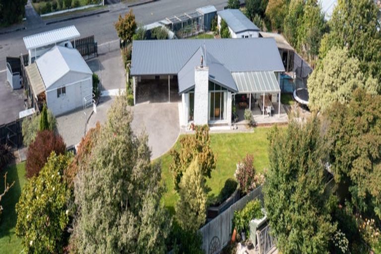 Photo of property in 46 Grove Street, Tinwald, Ashburton, 7700