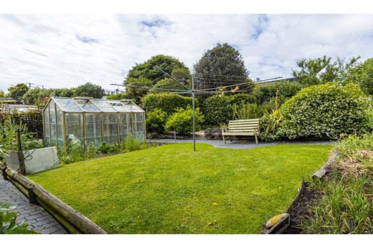 Photo of property in 8 Benmore Street, Glenwood, Timaru, 7910