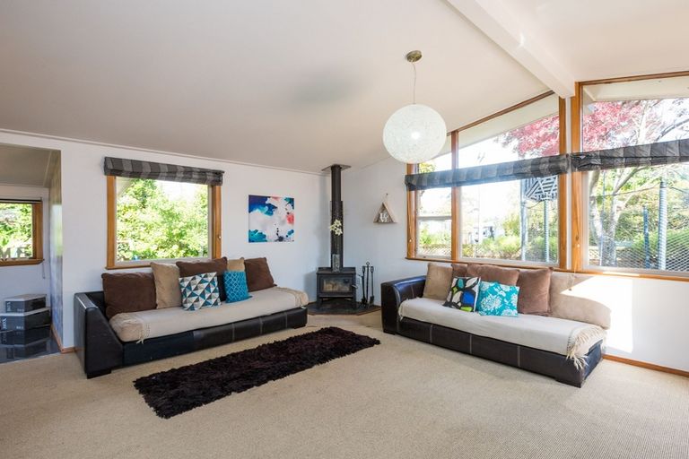 Photo of property in 5 Buick Crescent, Awapuni, Palmerston North, 4412