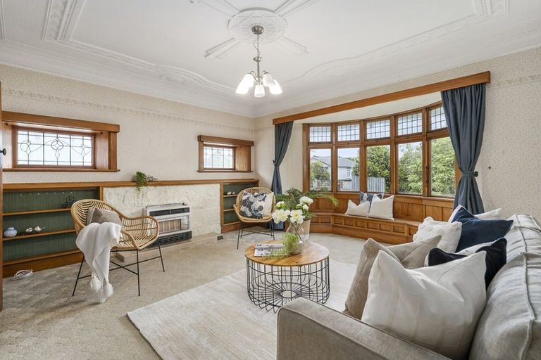 Photo of property in 30 Miro Street, Takaro, Palmerston North, 4410