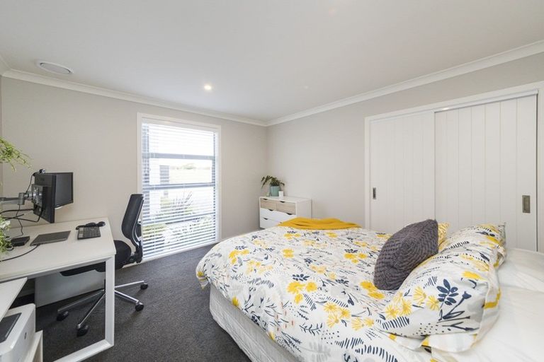 Photo of property in 23 Managhs Road, Halcombe, Feilding, 4775