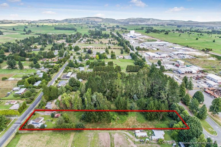 Photo of property in 6 Dumfries Road, Tokoroa, 3420