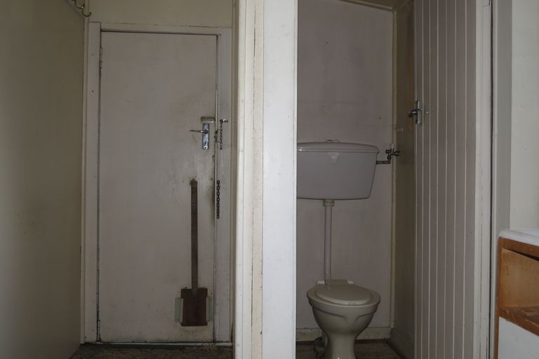 Photo of property in 6 Buchanan Street, Fairlie, 7925