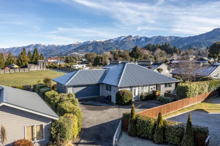 Photo of property in 5 Hepburn Lane, Hanmer Springs, 7334