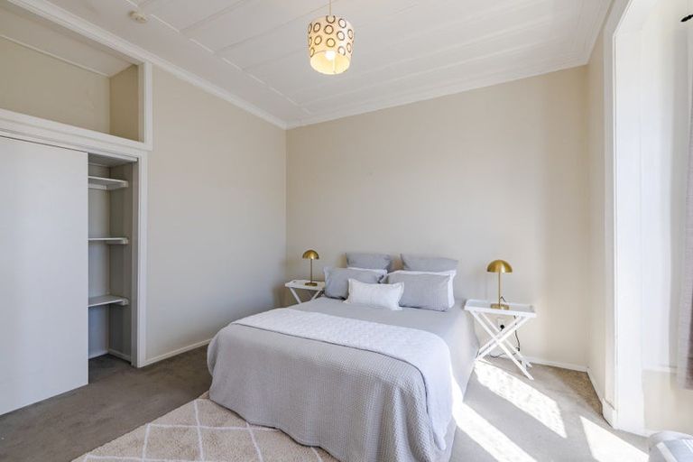 Photo of property in 41 Bathgate Street, South Dunedin, Dunedin, 9012