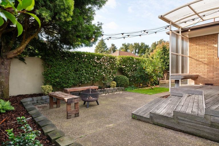 Photo of property in 216b Peachgrove Road, Claudelands, Hamilton, 3214