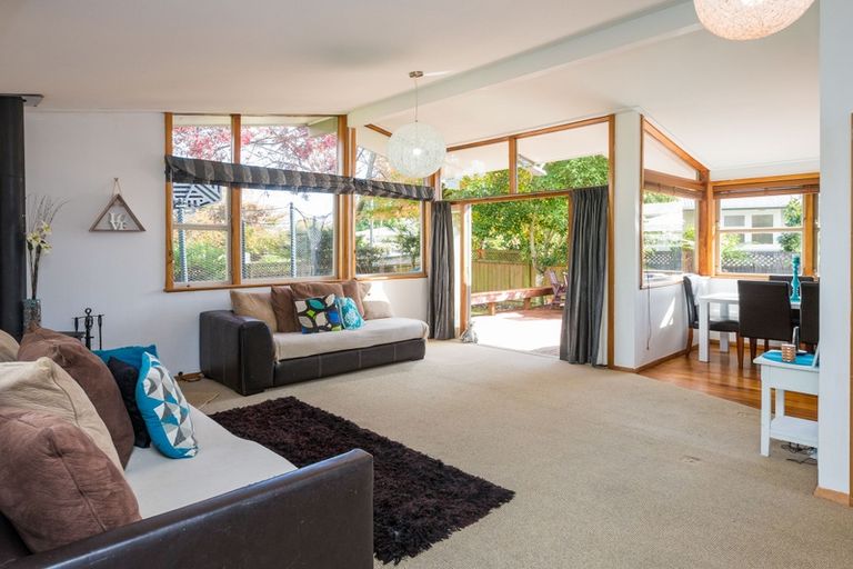 Photo of property in 5 Buick Crescent, Awapuni, Palmerston North, 4412