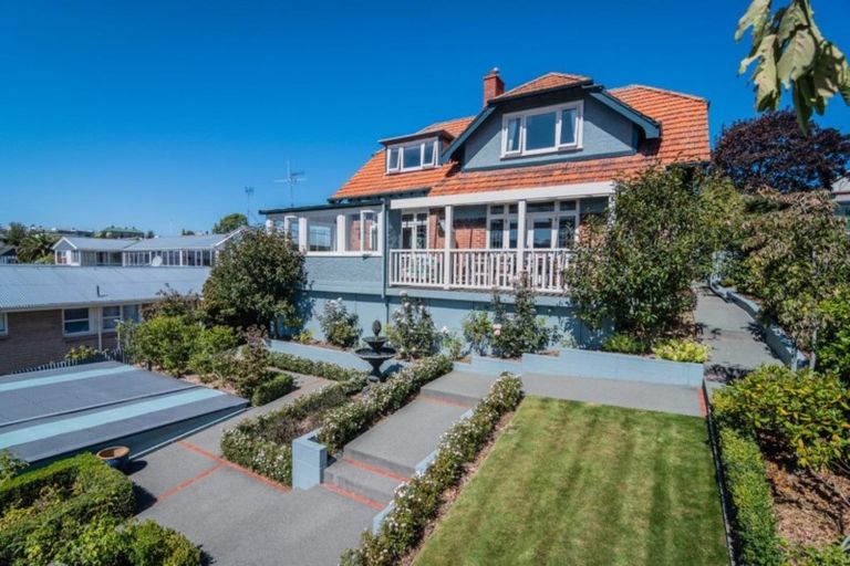 Photo of property in 10 Nelson Terrace, Seaview, Timaru, 7910