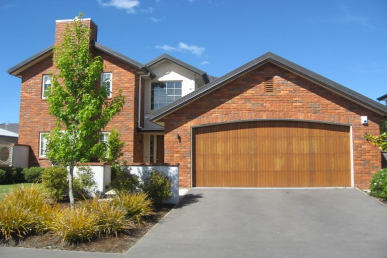 Photo of property in 10 Watermill Boulevard, Northwood, Christchurch, 8051