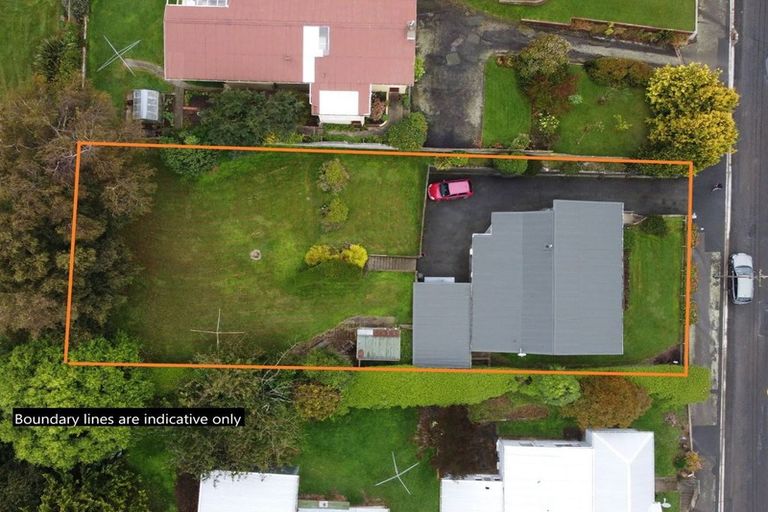 Photo of property in 111 Eden Street, Oamaru, 9400