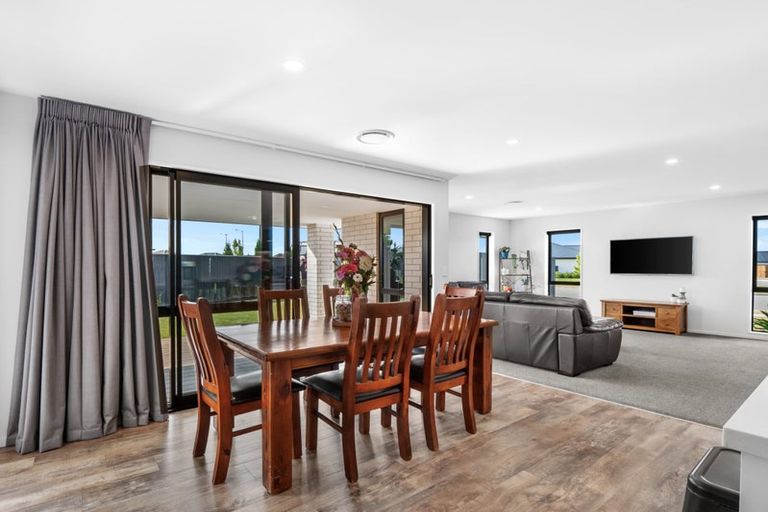 Photo of property in 18 Whitehorn Drive, Lincoln, 7608