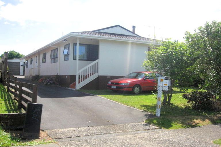 Photo of property in 29 Wihongi Street, Kaikohe, 0405