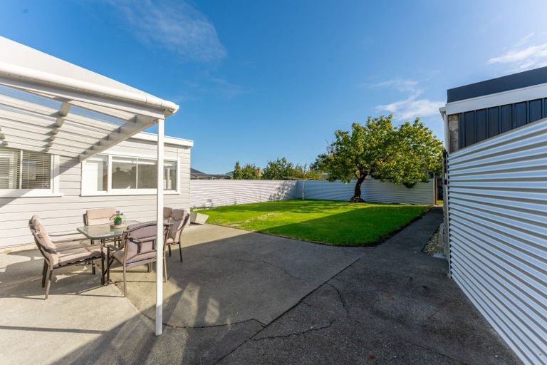 Photo of property in 5 Archer Street, Parkside, Timaru, 7910