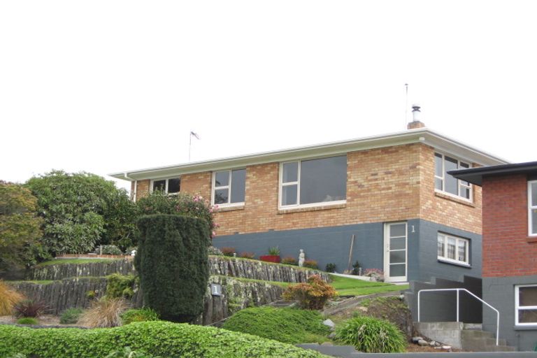 Photo of property in 1 Browne Street, Waitara, 4320