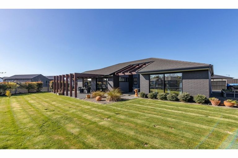 Photo of property in 3 Spring Lane, Rangiora, 7400