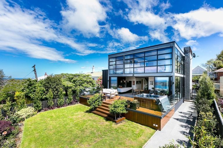 Photo of property in 22 Highgate, Belleknowes, Dunedin, 9011