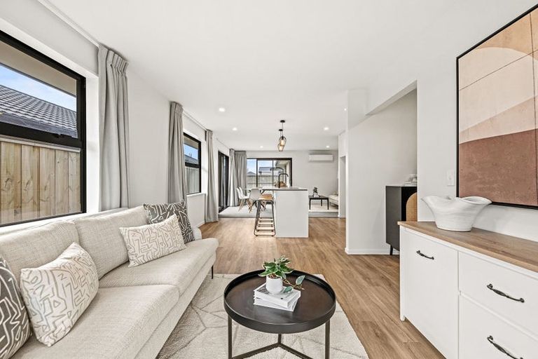 Photo of property in 70 Crossley Avenue, Woodend, 7610