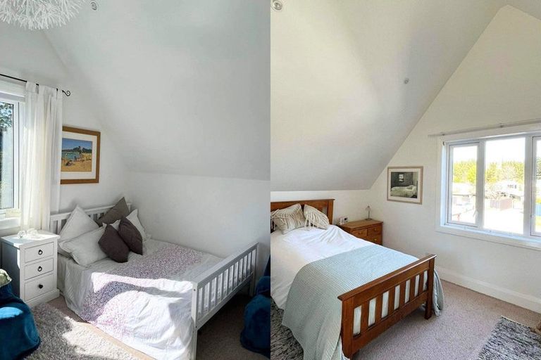 Photo of property in 12 Broadway Avenue, Waikuku Beach, 7473