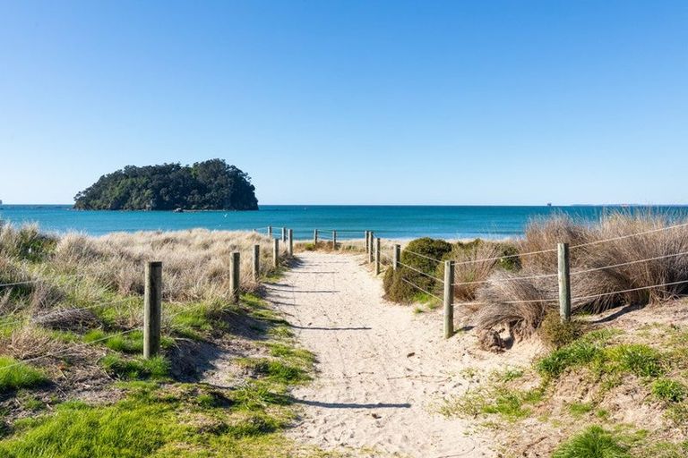 Photo of property in 347b Maunganui Road, Mount Maunganui, 3116