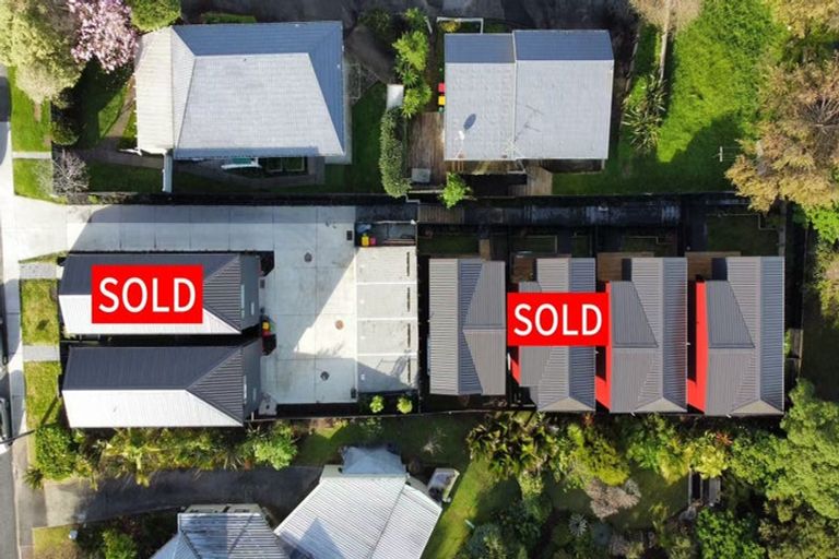 Photo of property in 222c Manuka Road, Bayview, Auckland, 0629