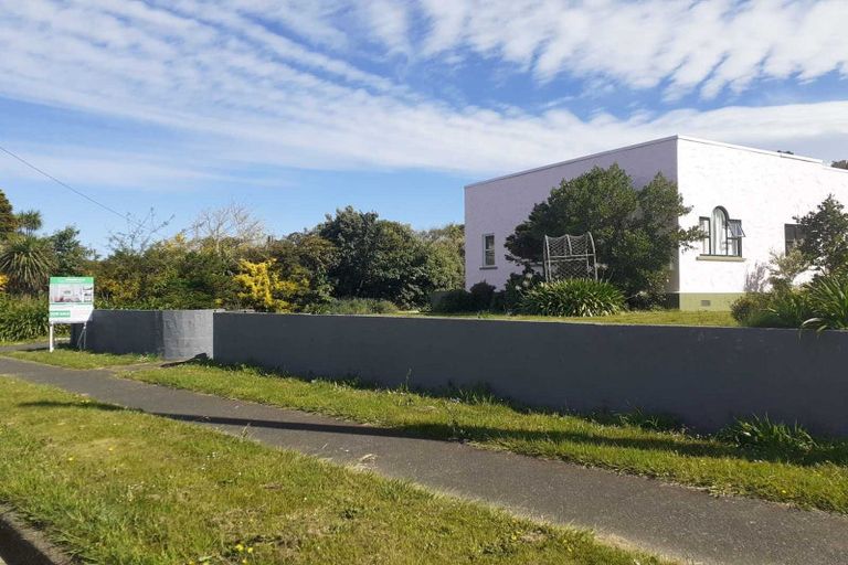 Photo of property in 87 South Road, Manaia, 4612