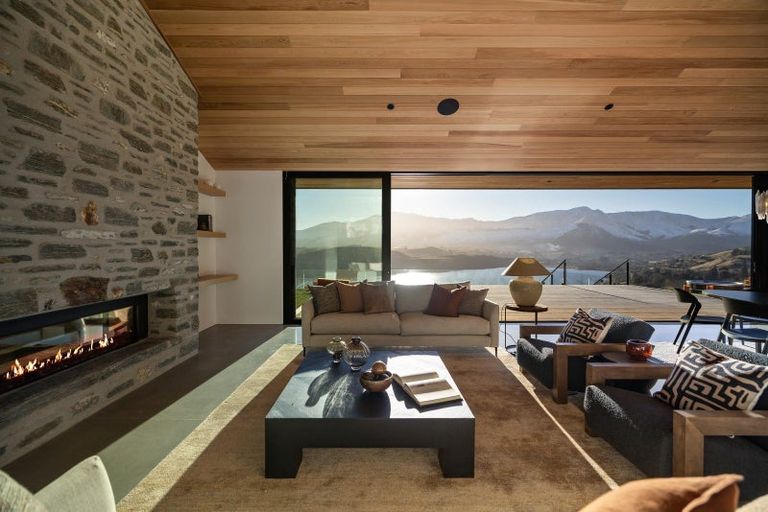 Photo of property in 83 Sicilian Lane, Lake Hayes, Queenstown, 9371
