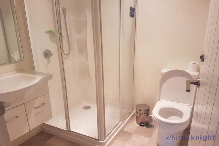 Photo of property in 3/24a Bowen Street, Upper Riccarton, Christchurch, 8041