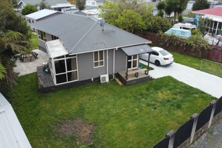 Photo of property in 46 Durham Street, Ngaruawahia, 3720