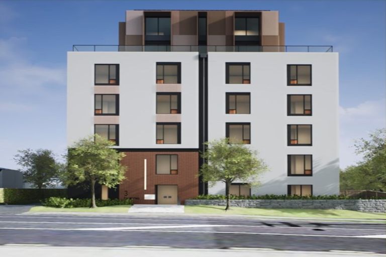 Photo of property in 3 Burns Avenue, Takapuna, Auckland, 0622