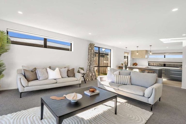 Photo of property in 22 Marliece Street, Rolleston, 7614