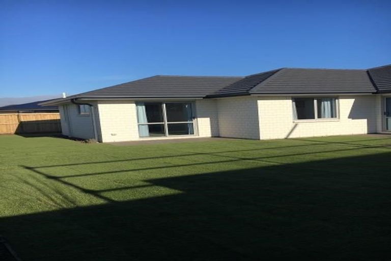 Photo of property in 8 Bonecrusher Street, Lincoln, 7608