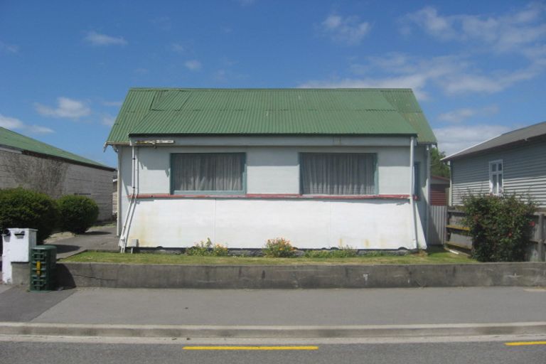 Photo of property in 120 Burke Street, Sydenham, Christchurch, 8023