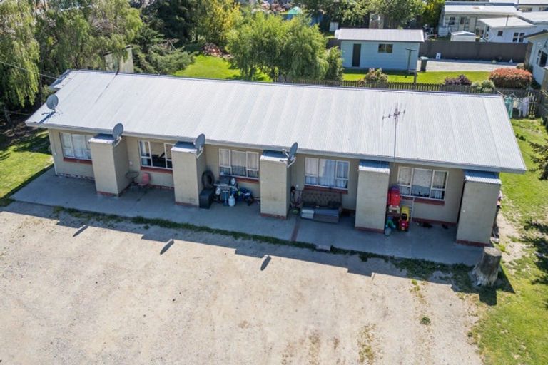 Photo of property in 14 Stuart Road, Ranfurly, 9332